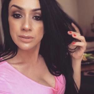 Meet your Posher, Deborah